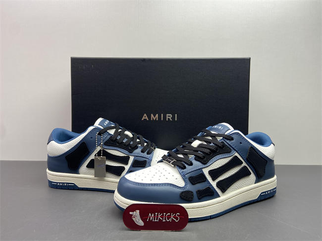 Amiri Sneaker