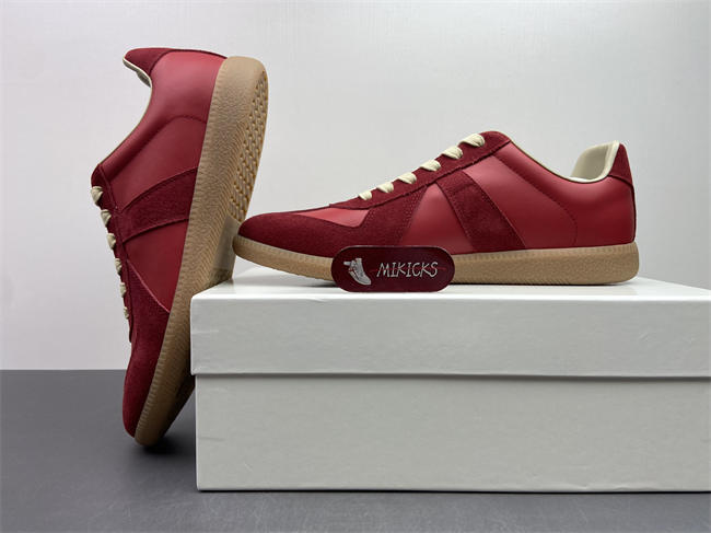 Ma1s0n Marg*e1a Sneaker