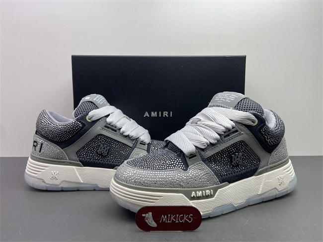 Amiri MA-1 Sneaker