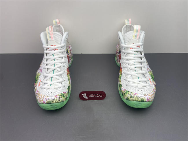 Nike Air Foamposite One "Tianjin 2.0" IR2078-100