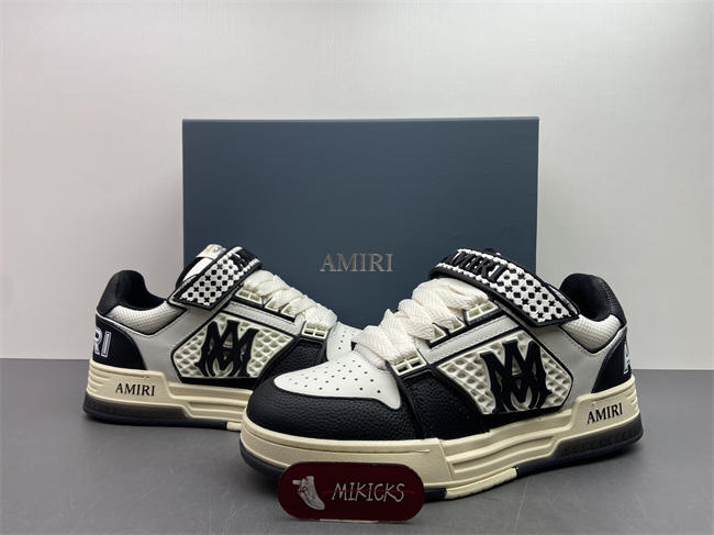 Amiri MA-1 Sneaker