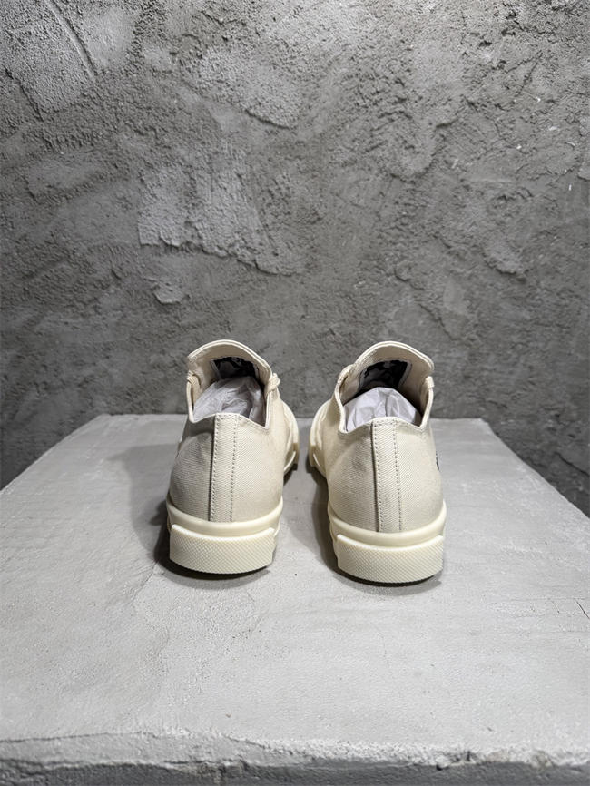 R1ck 0wens Low Sneaker 89