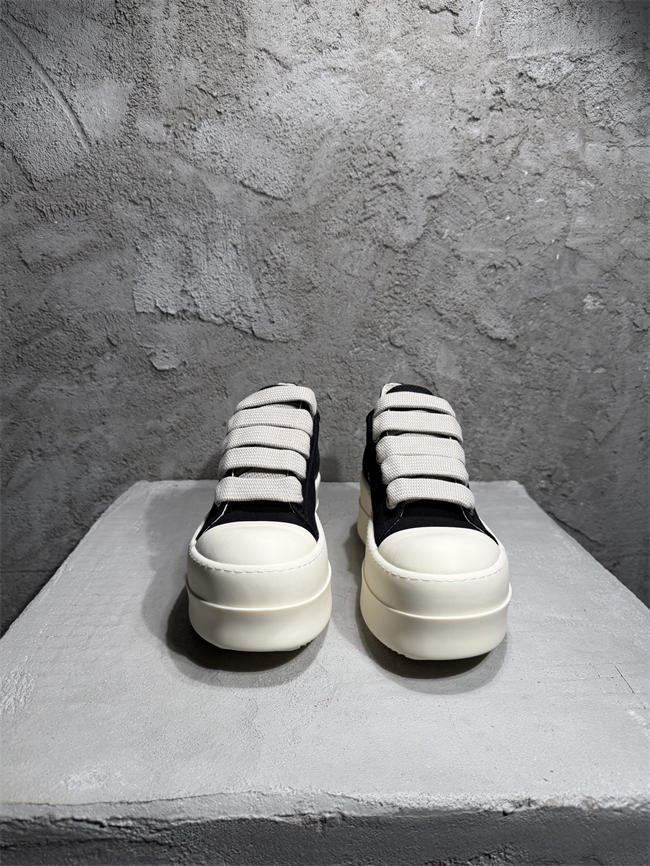 R1ck 0wens Low Sneaker 95