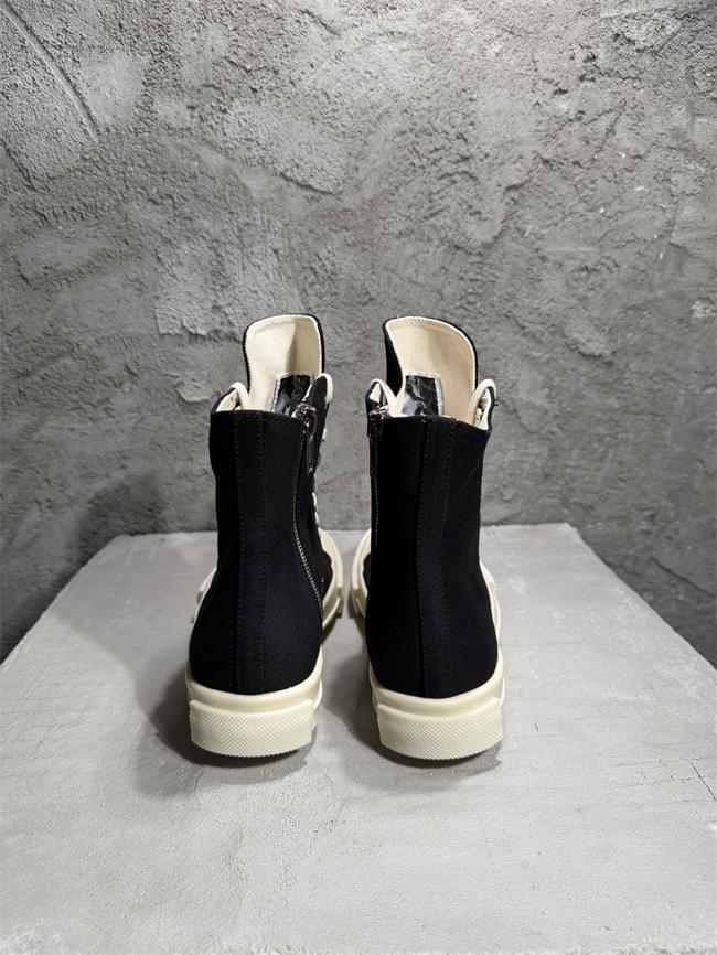 R1ck 0wens Sneaker 129