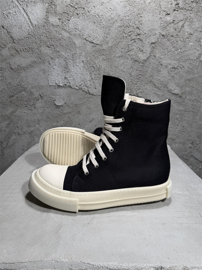 R1ck 0wens Sneaker 129