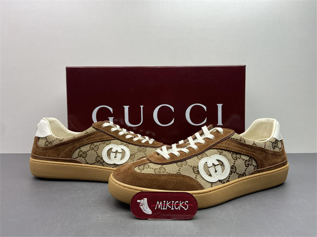 Gvc*1 Sneaker