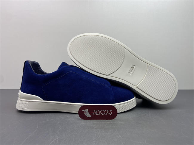 Zegna Sneaker 002