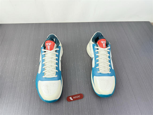 Caitlin Clark x Nike Kobe 5 Protro IZ1852-100