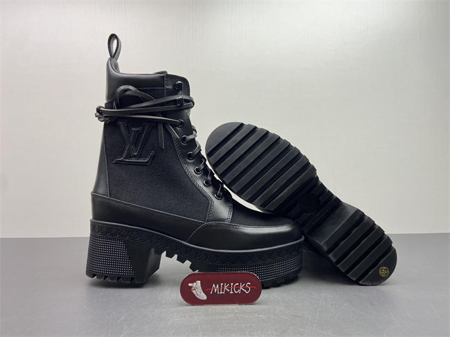 LV Boot