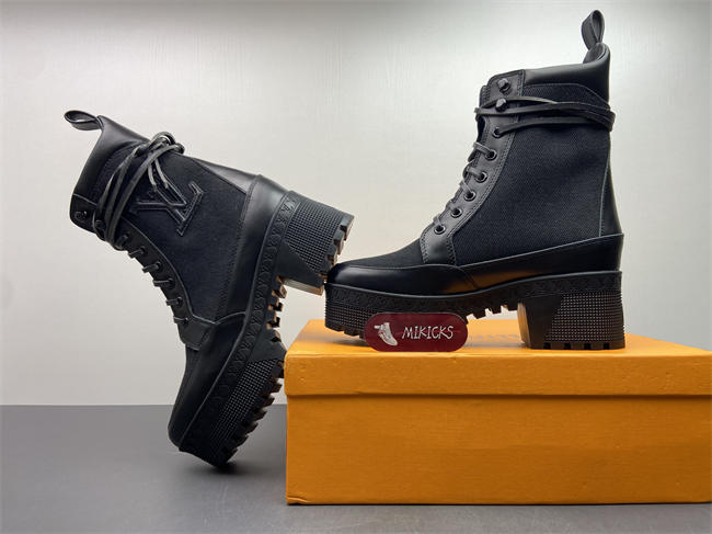 LV Boot