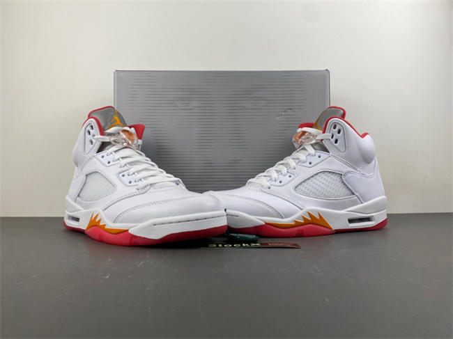 Air Jordan 5 Retro OG 