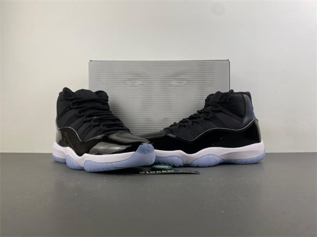 Jordan 11 Retro Space Jam (2026) CT8012-900