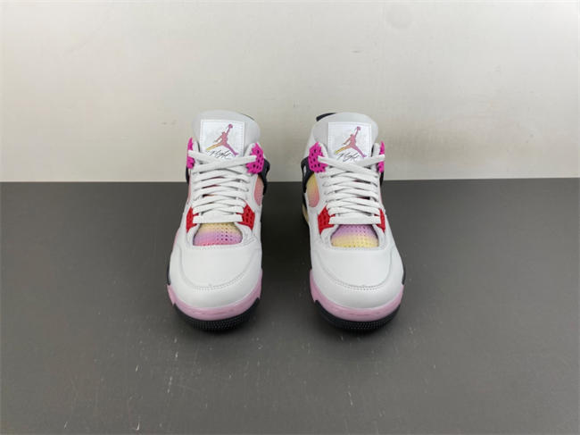 Jordan 4 Retro Comic JA1135-100