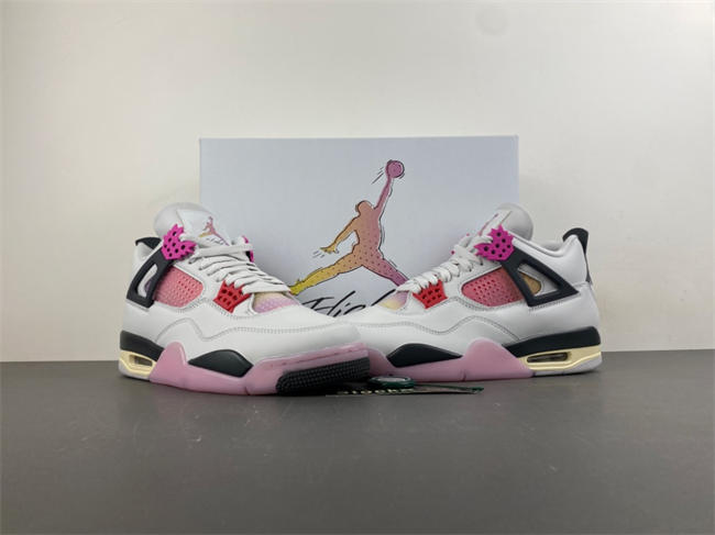 Jordan 4 Retro Comic JA1135-100