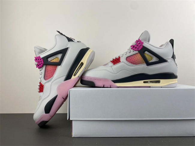 Jordan 4 Retro Comic JA1135-100