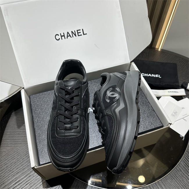 Chanal Sneakers