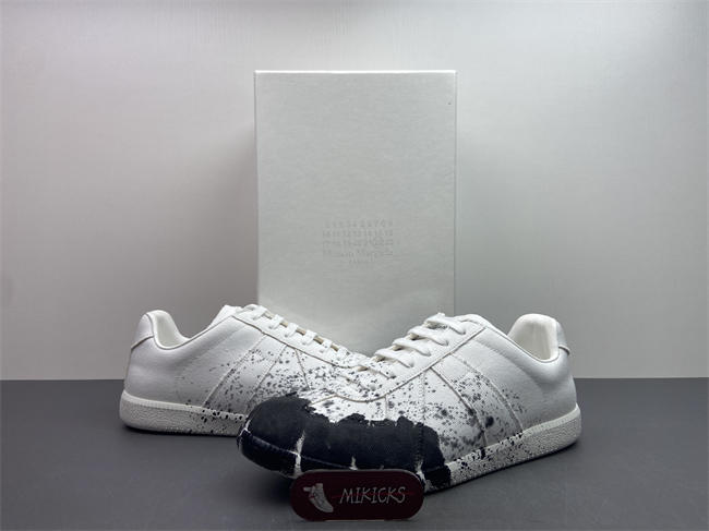 Ma1s0n Marg*e1a Sneaker