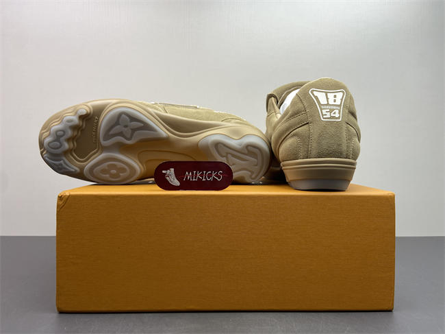 LV Rally Sneaker