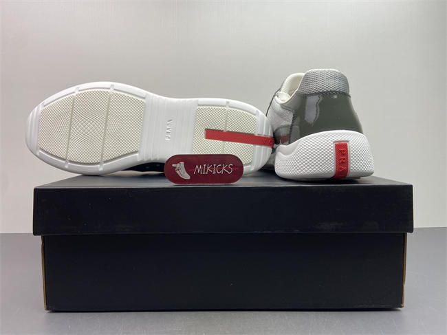 Pra*a Cup Sneakers