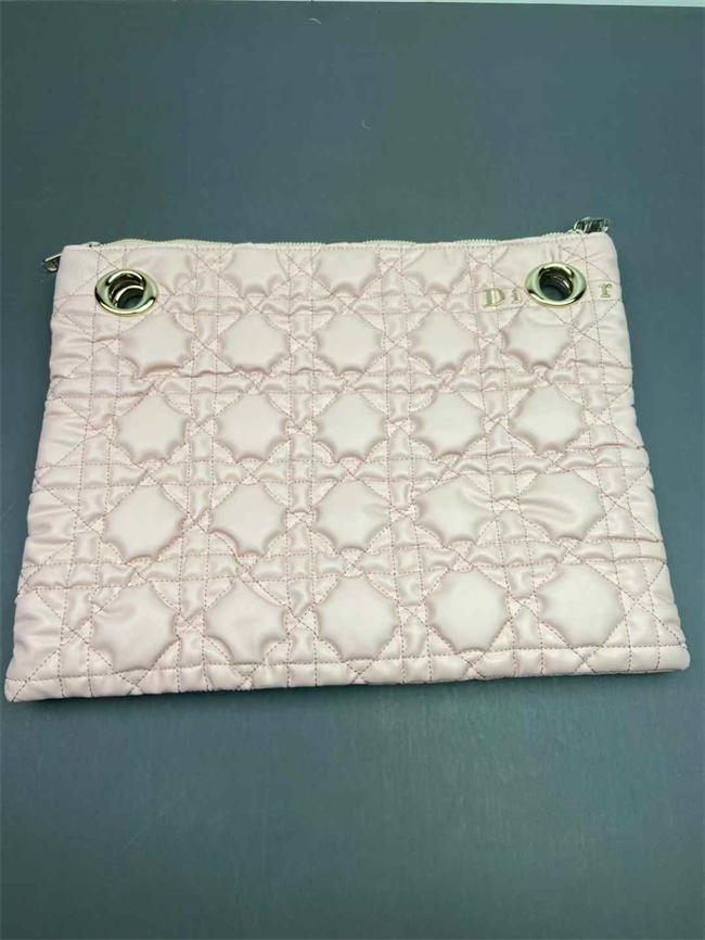 D10r Pink Bag