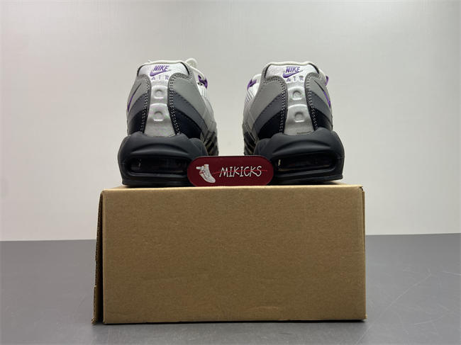 Nike Air Max 95 Next Nature Disco Purple