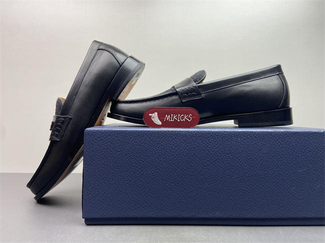 D10r Loafer