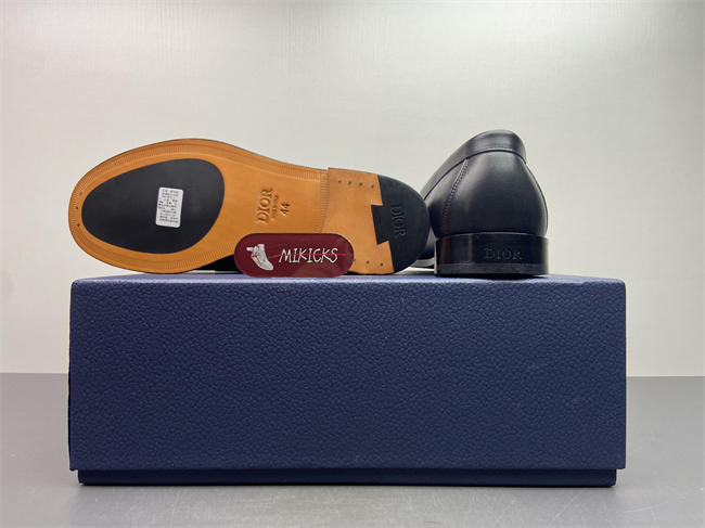D10r Loafer