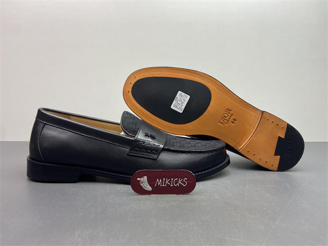 D10r Loafer