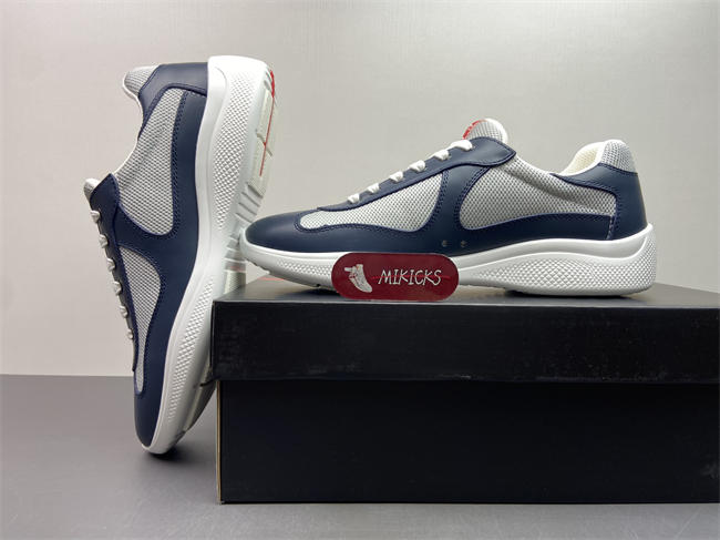 Pra*a Cup Sneakers