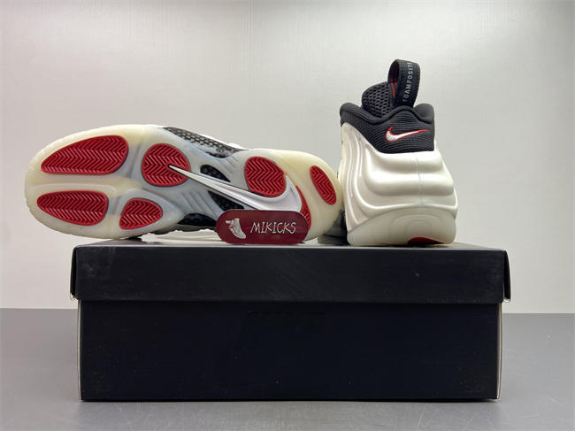 Nike Air Foamposite Pro 2025 