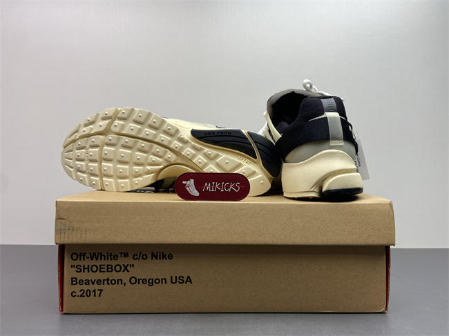 Nike Air Presto Off-White AA3830-001