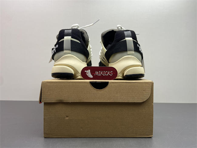 Nike Air Presto Off-White AA3830-001
