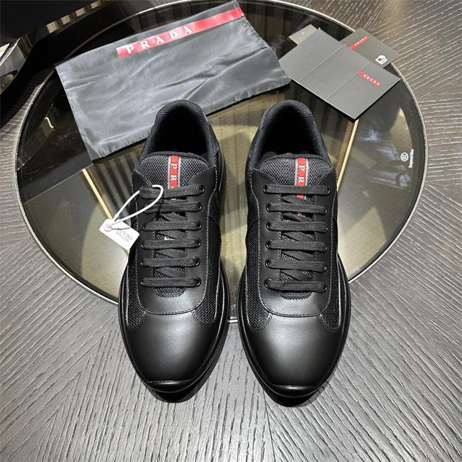 Pra*a Cup Sneakers