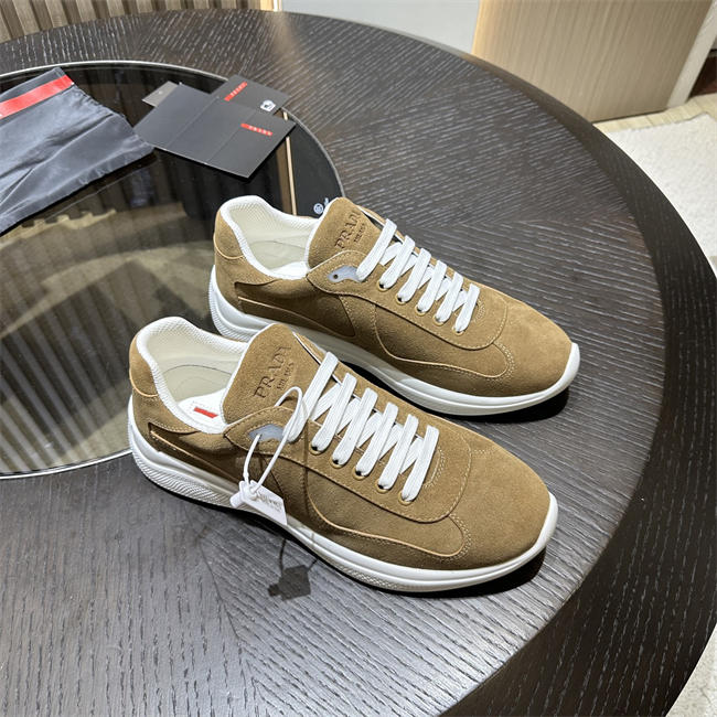 Pra*a Cup Sneakers