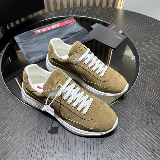 Pra*a Cup Sneakers