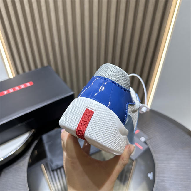 Pra*a Cup Sneakers