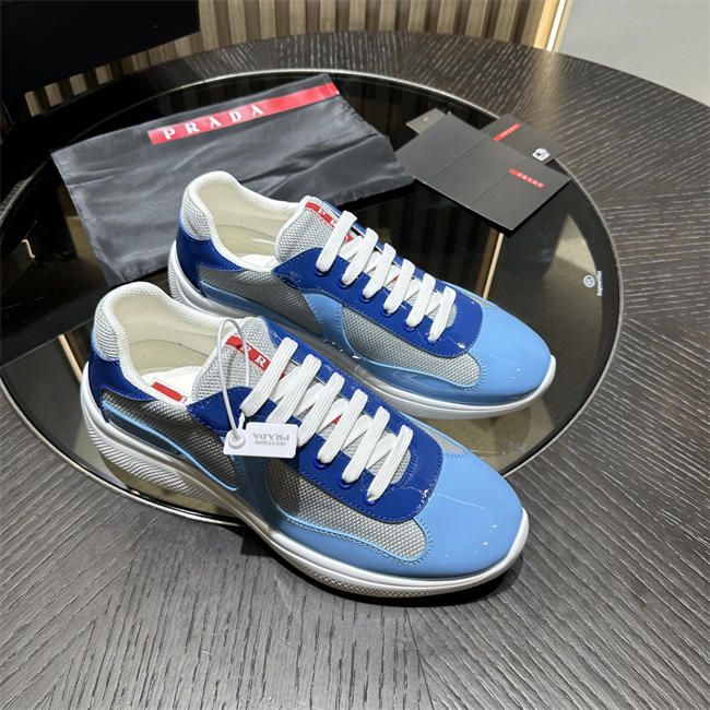 Pra*a Cup Sneakers