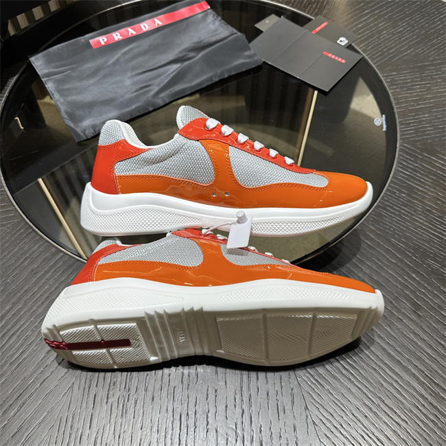 Pra*a Cup Sneakers