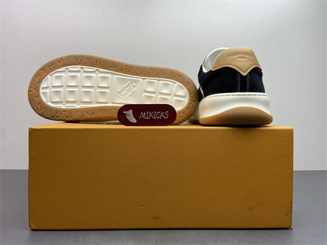 LV Tilted Sneaker