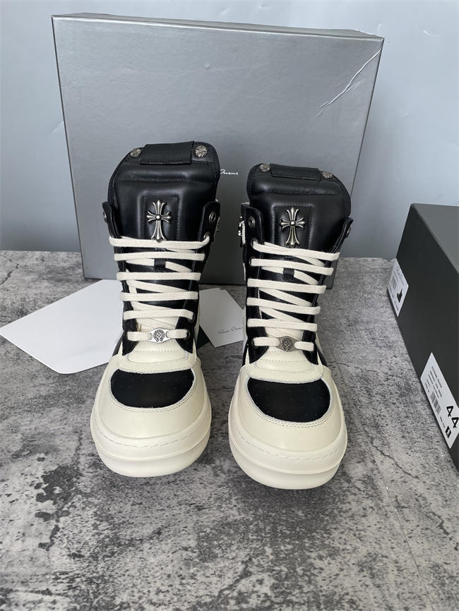 R1ck 0wens Sneaker 133