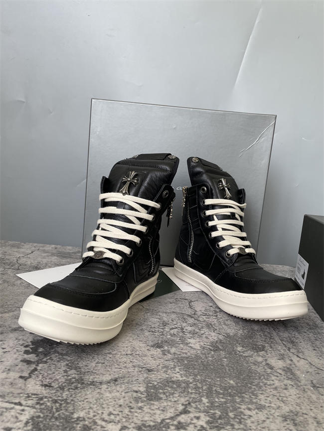 R1ck 0wens Sneaker 136