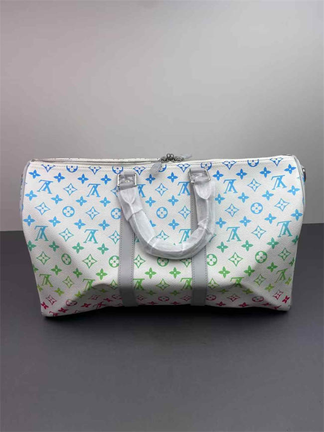 LV Keepall 45