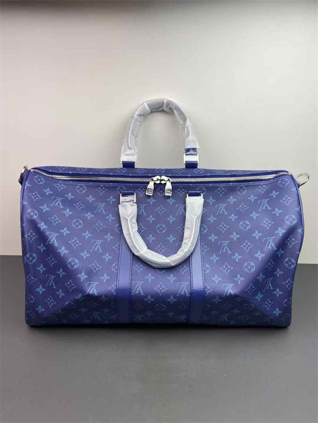 LV Keepall 50