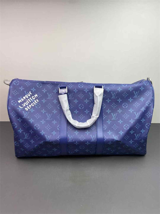 LV Keepall 50
