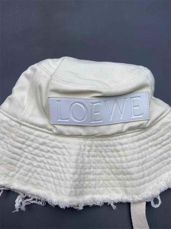 L0ew* Bucket Hat S00