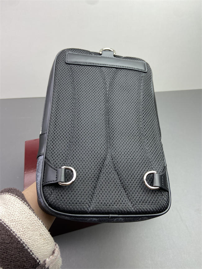 Gvc*1 Small GG Crossbody Bag