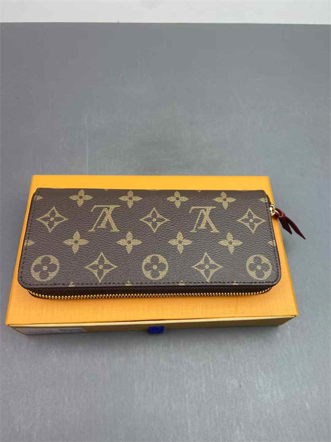 Zippy Wallet