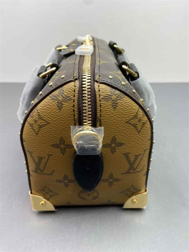 Lv Monogram Speedy Trunk 20