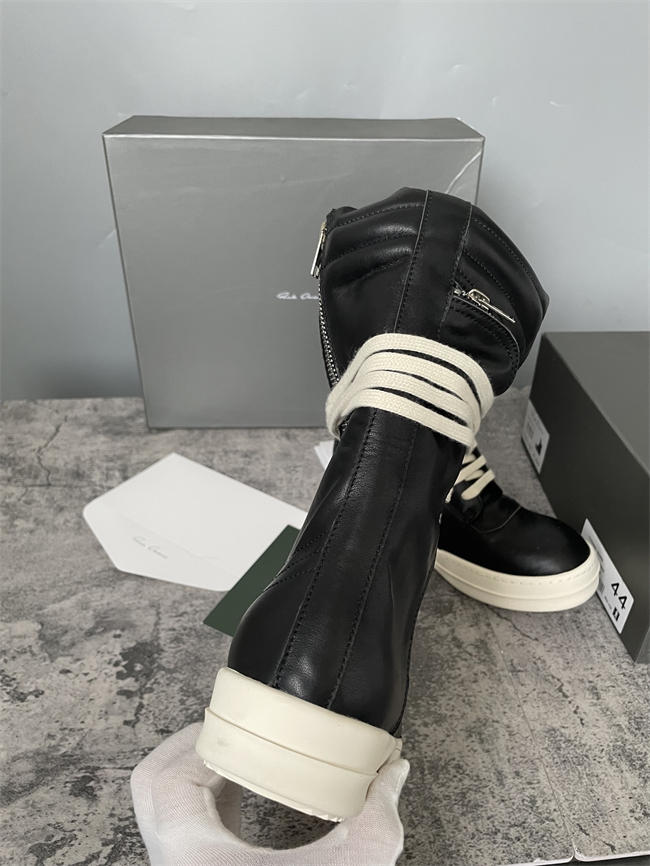 R1ck 0wens Sneaker 137