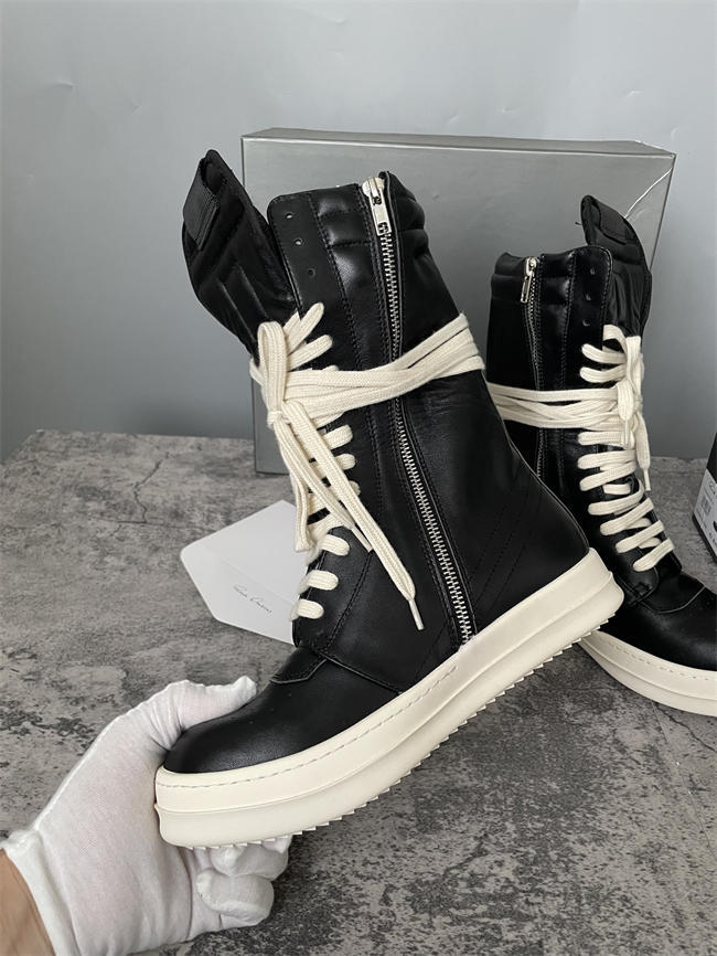 R1ck 0wens Sneaker 137